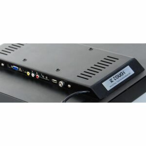 مانیتور صنعتی ایرانی