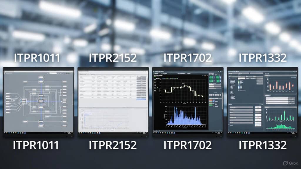 مقایسه محصولات IT-Touch